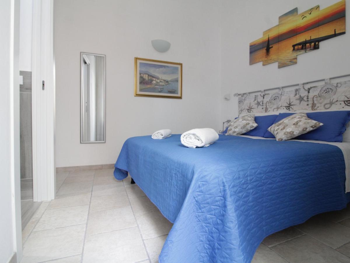 Villa Casa Marina Monopoli Exterior foto